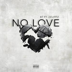 No Love