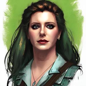 The Greatest Story Never Told