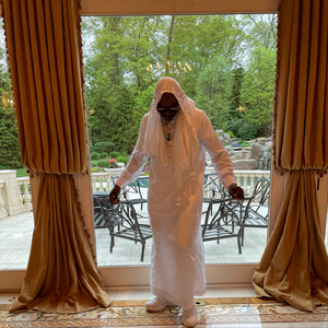 Kingpins Turn to Saints (feat. Ether da Connect)