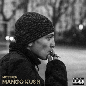 Mango kush