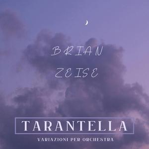 Tarantella Napoletana (variazioni per orchestra)
