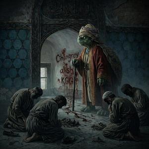 Kendine Güvenen Gelsin