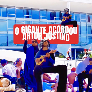 O Gigante Acordou