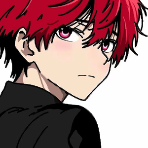 耳朵瞎了—（绿色）