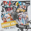 Mad Dogz - Tatua Meu Nome (Speed)