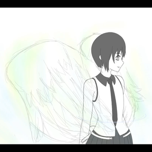 羽なんてなくていいよ