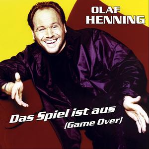 Das Spiel ist aus (Radio-Version)