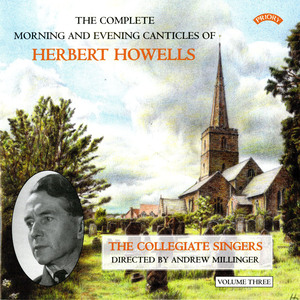 Dallas Canticles:II. Nunc dimittis
