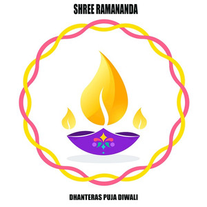 Dhanteras Puja Diwali