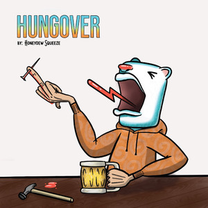 Hungover