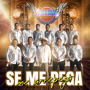 Se Me Pega Me Arrepega