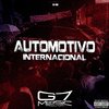 DJ JDS - Automotivo Internacional (feat. Mc Gw)