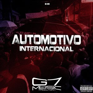 Automotivo Internacional (feat. Mc Gw)