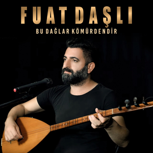 Bu Dağlar Kömürdendir