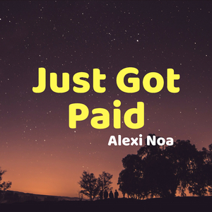 Just Got Paid (Instrumental)