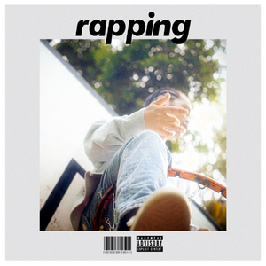 RAPPING ON DA STREET