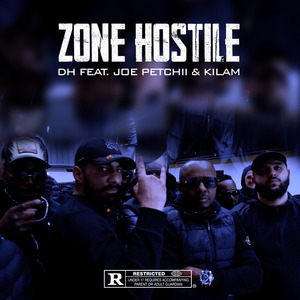 Zone Hostile