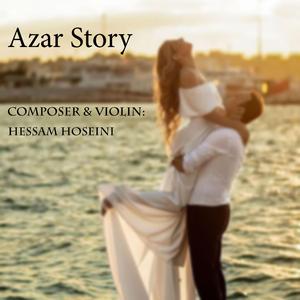 Azar Story (for violin & ensemble)