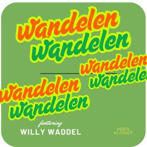 Wandelen (feat. Willy Waddel)