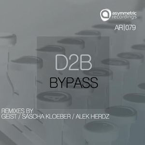 Bypass (Alek Herdz Remix)