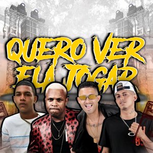 Quero Ver Ela Jogar (feat. Mc Mr Bim)