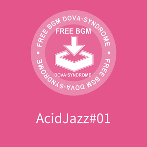 AcidJazz#01
