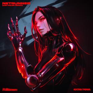 NETRUNNNER (Ash Milez Remix)