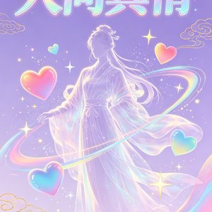 人间真情 (抒情蓝调）