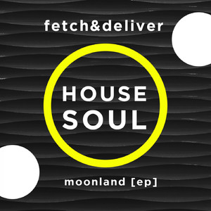 Moonland