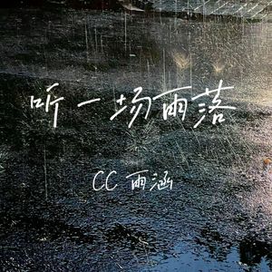 听一场雨落