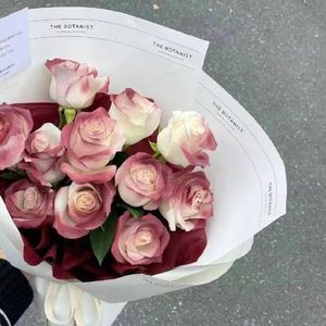 夏日花店（cover：陈默之）