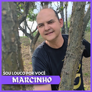Sou louco por você