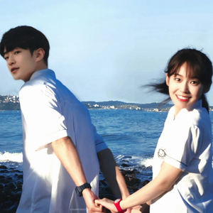 藏在你的名字里