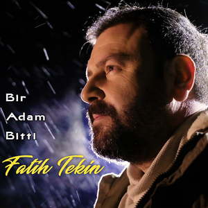Bir Adam Bitti
