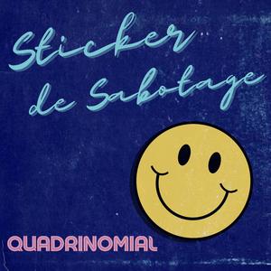 Quadrinomial