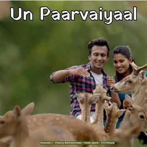 Un Paarvaiyaal