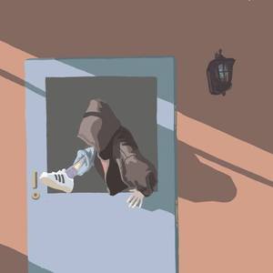 JIAX feat.空虚公子（demo）