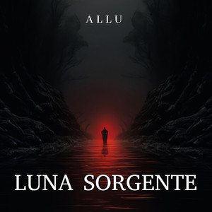 Luna sorgente