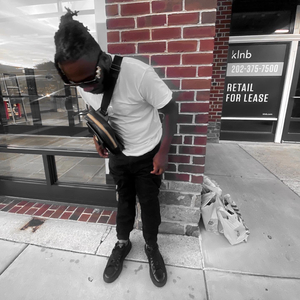 always fight (feat. Travfrmdc)