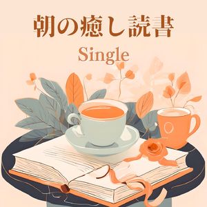 朝の癒し読書