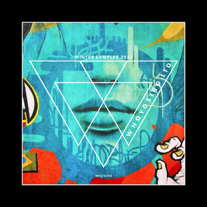 Different World (Original Mix)