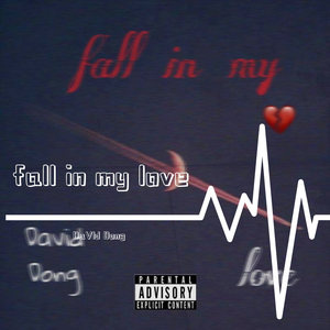 fall in my love