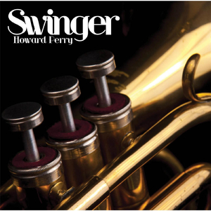 Swinger (feat. Saxman Jerry)