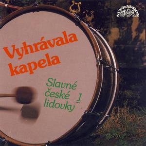 Staročeská muzika