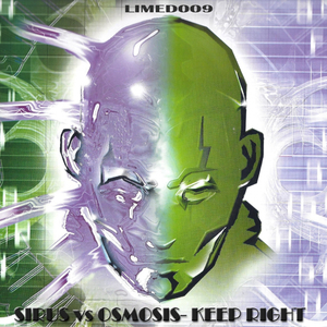 Keep Right (Sirus Mix)