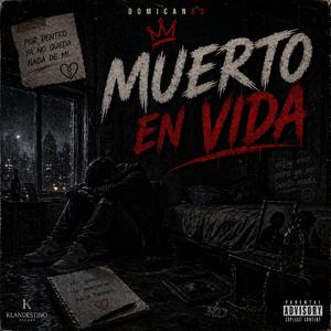 Muerto en vida