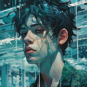 是我先放开你的