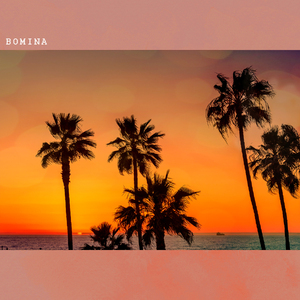 마이애미의 바람