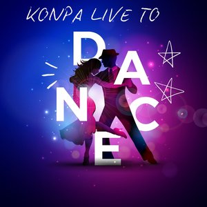 Live to Dance Konpa (Instrumental)