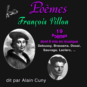 Ballade des femmes de Paris (Poèmes de François Villon mis en musique)